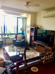 Sanctuary Green (D15), Condominium #198322352